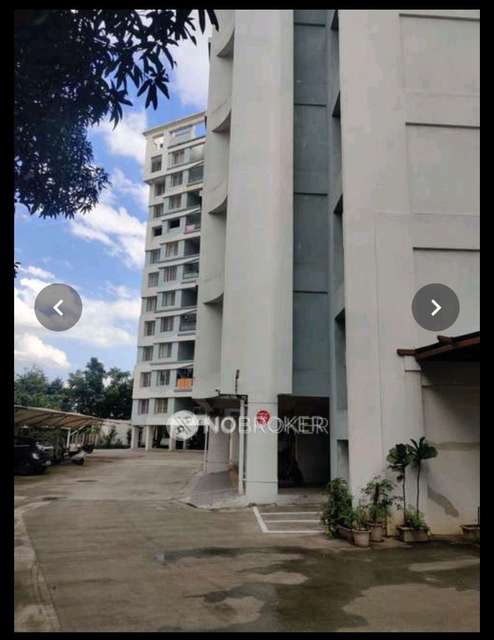 2 BHK Flat In Opus 77 for Rent  In Pune