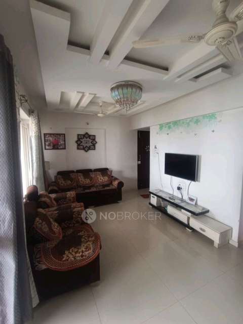2 BHK Flat In Opus 77 for Rent  In Pune