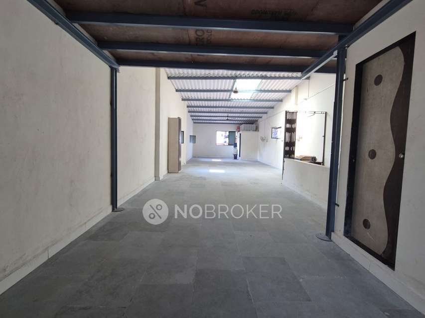 Godown/Warehouse in Saki Naka, Mumbai for Rent 