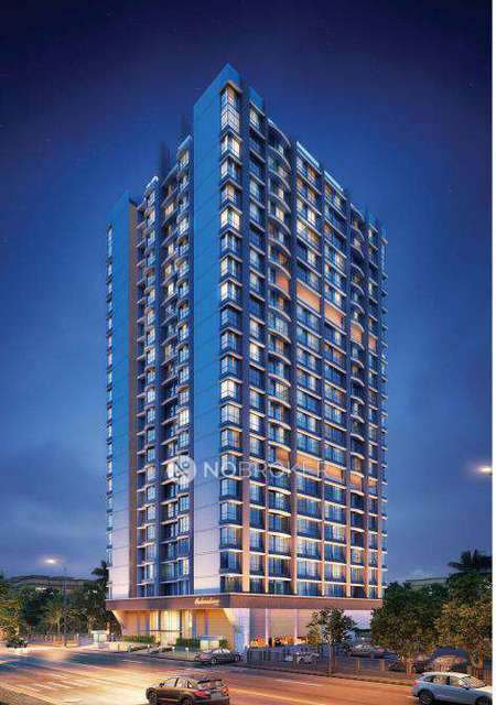 2 BHK Flat In Triumph Omkareshwar for Rent  In Borivali East