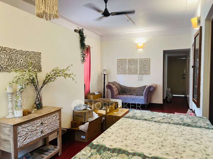 2 BHK House for Rent  In Cooke Town