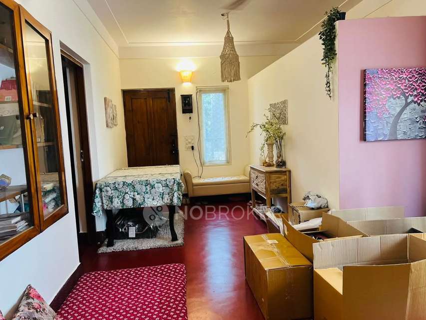 2 BHK House for Rent  In Cooke Town