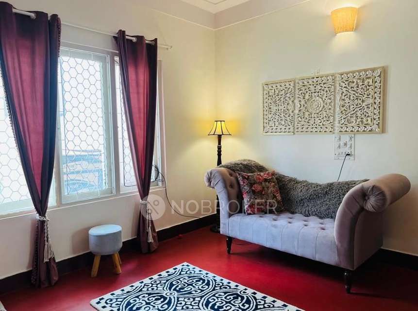 2 BHK House for Rent  In Cooke Town