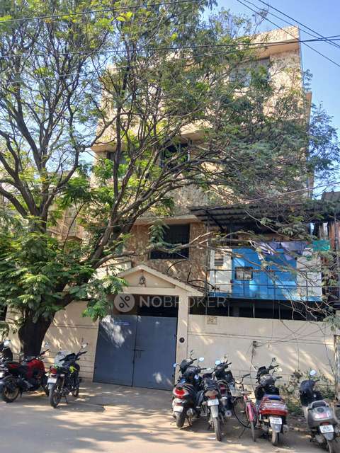 Industrial Building in Vadapalani, Chennai for Rent 