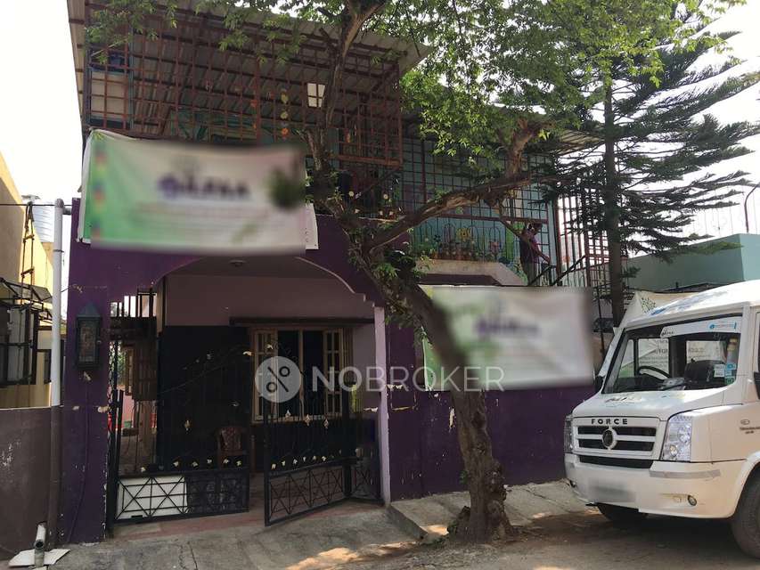 Co-Working  space in Margondanahalli, Bangalore for sale 