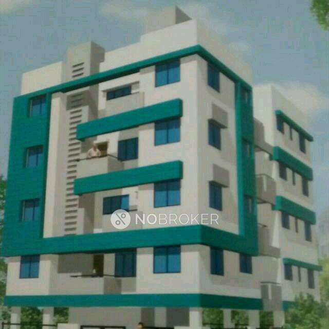 2 BHK Flat In Sai Datta Apartment For Sale  In Dighi