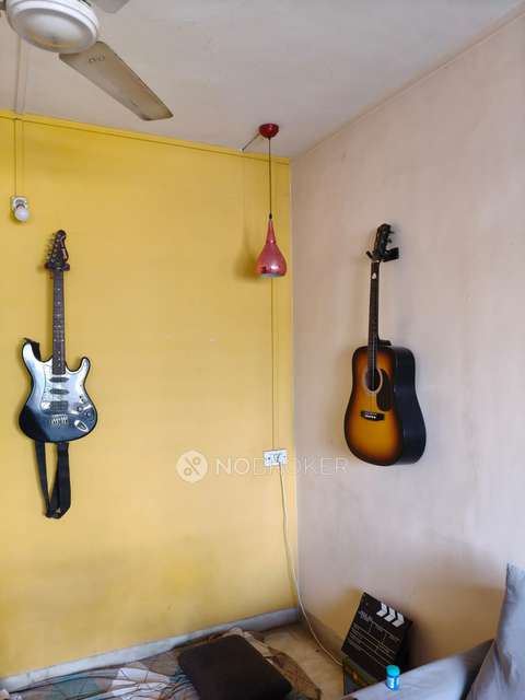 Shared Room for Male In 1 BHK  In Amarnath Apartments In Andheri East