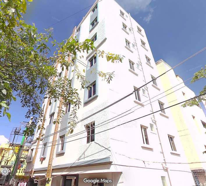 1 BHK House for Rent  In Whitefield