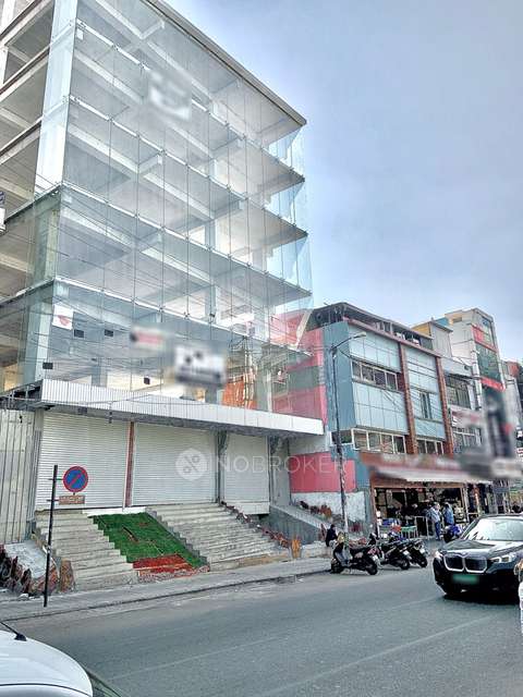 Office Space in Langford Rd, Bangalore for Rent 