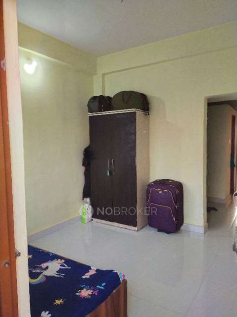 Single Room for Female In 1 BHK  In Jay Sairam In Pimpri-chinchwad
