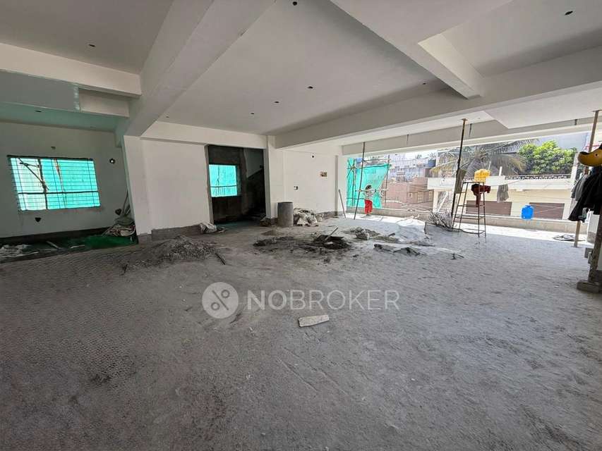 Showroom in Hebbal Kempapura, Bangalore for Rent 