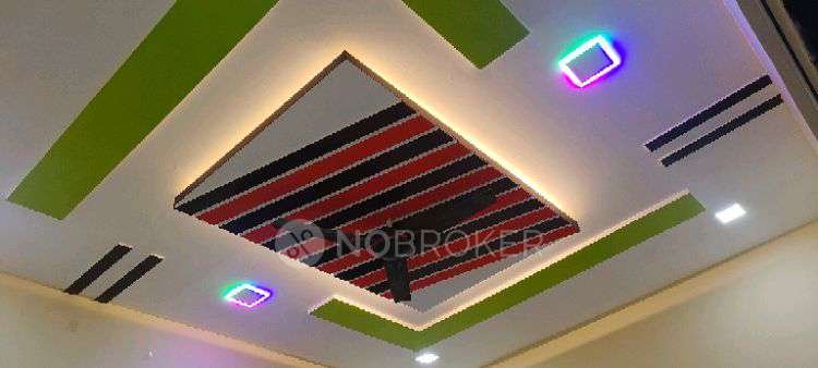 2 BHK Villa In Walke Nivas, Sector No 11, Moshi for Rent  In Mr6j+w8m, Sector No. 11, Moshi, Pimpri-chinchwad, Maharashtra 411070, India