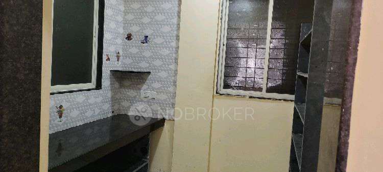 2 BHK Villa In Walke Nivas, Sector No 11, Moshi for Rent  In Mr6j+w8m, Sector No. 11, Moshi, Pimpri-chinchwad, Maharashtra 411070, India