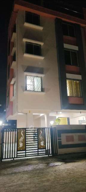2 BHK Villa In Walke Nivas, Sector No 11, Moshi for Rent  In Mr6j+w8m, Sector No. 11, Moshi, Pimpri-chinchwad, Maharashtra 411070, India