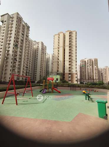 3 BHK Flat In 14th Avenue Gaur City 2 For Sale  In 14th Avenue Gaur City 2