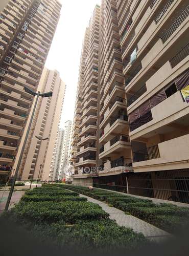 3 BHK Flat In 14th Avenue Gaur City 2 For Sale  In 14th Avenue Gaur City 2