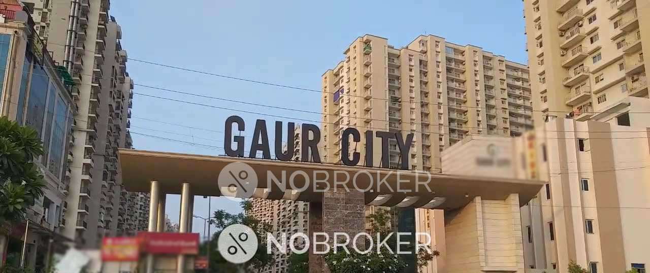 3 BHK Flat In 14th Avenue Gaur City 2 For Sale  In 14th Avenue Gaur City 2