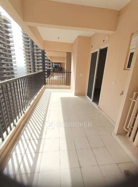 3 BHK Flat In 14th Avenue Gaur City 2 For Sale  In 14th Avenue Gaur City 2