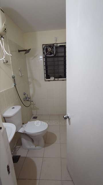 3 BHK Flat In Provident Welworth City, Yelahanka For Sale  In Bisuvanahalli