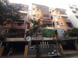 2 BHK Flat In Sri Balaji Serenity for Rent  In Sarjapur Road