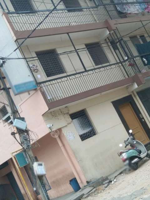 PG for Girls in S.g. Palya