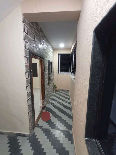 1 BHK House for Rent  In 3031a, Somatne Phata, Tukaram Nagar, Vadgaon, Maharashtra 410506, India