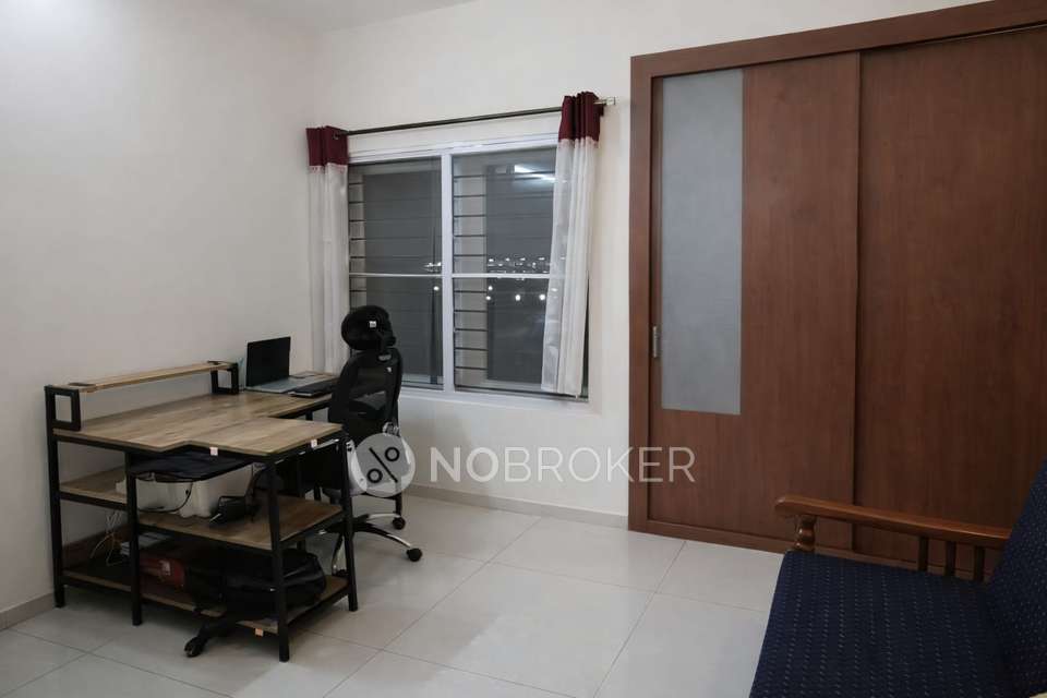 3 BHK Flat In Casagrand Castle, Kolapakkam for Rent  In Casagrand Castle