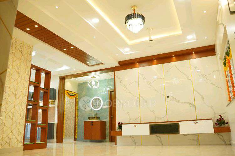 2 BHK Flat In Sai Samhutha For Sale  In Kvs Convention