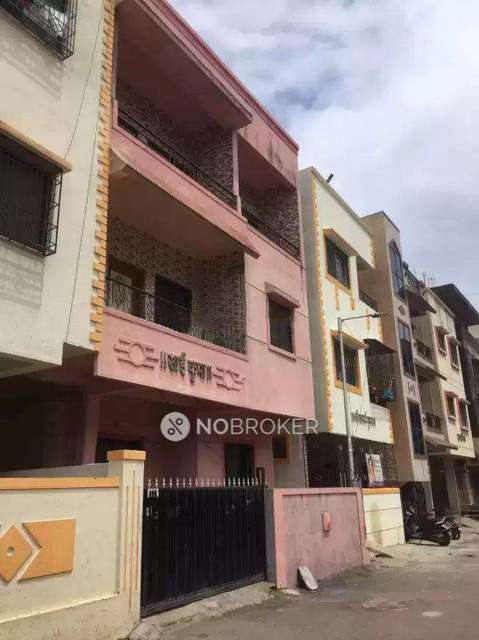 1 BHK Flat In Heaven Arcade For Sale  In Wanowrie