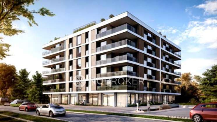 1 BHK Flat In Heaven Arcade For Sale  In Wanowrie