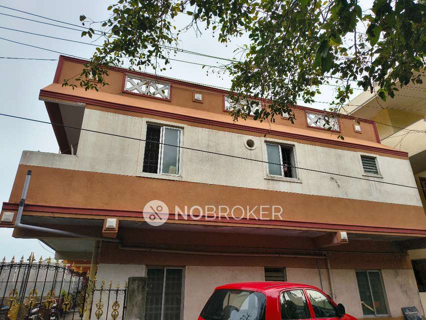 1 BHK House for Rent  In 1188, 12th St, Sri Ranga Nagar, Sri, Lakshmi Nagar, Moulivakkam, Chennai, Tamil Nadu 600128, India