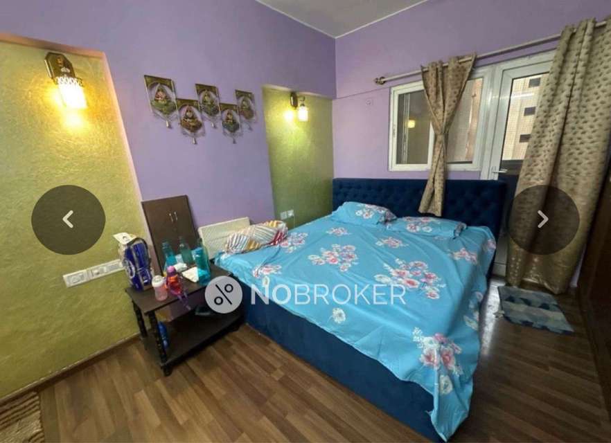 2 BHK Flat In Alpine Eco Apartments For Sale  In Doddanekkundi