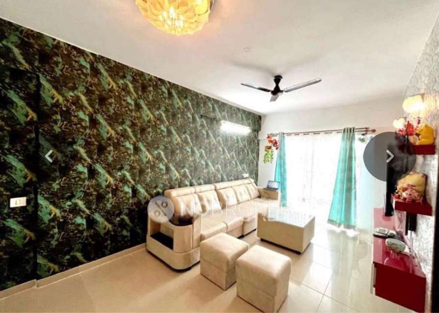 2 BHK Flat In Alpine Eco Apartments For Sale  In Doddanekkundi