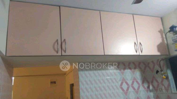 1 BHK Flat In Kandivali Krishna, Charkop, Kandivali West for Rent  In Babrekar Nagar, Kandivali West