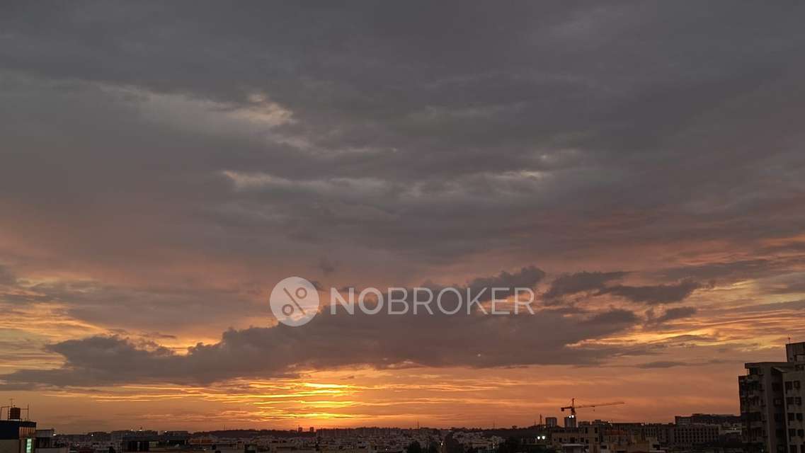 1 RK House for Rent  In Doddanekkundi