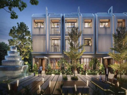 4 BHK Villa In Punamiya Vivanta Aaranya For Sale In Kiwale