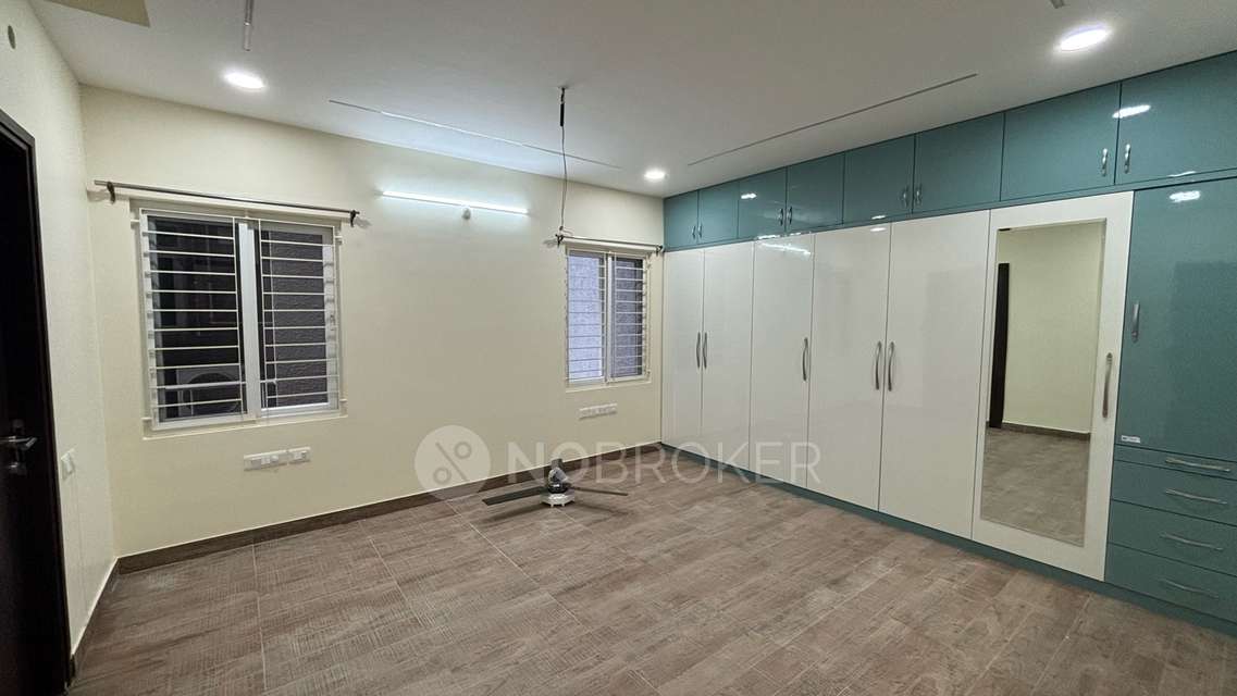 3 BHK Flat In Brigade Citadel for Rent  In Brigade Citadel