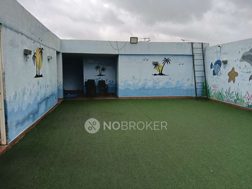 3 BHK Flat In Emami Swanlake Apartments for Rent  In Kukatpally