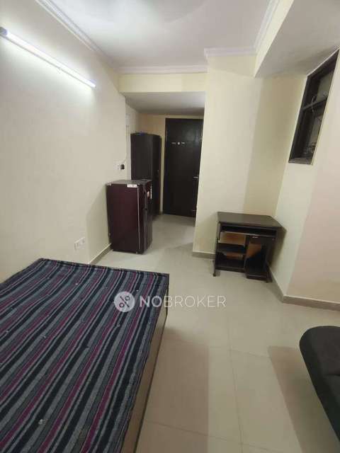 2 BHK Flat In Apartment for Rent  In Sainik Farm