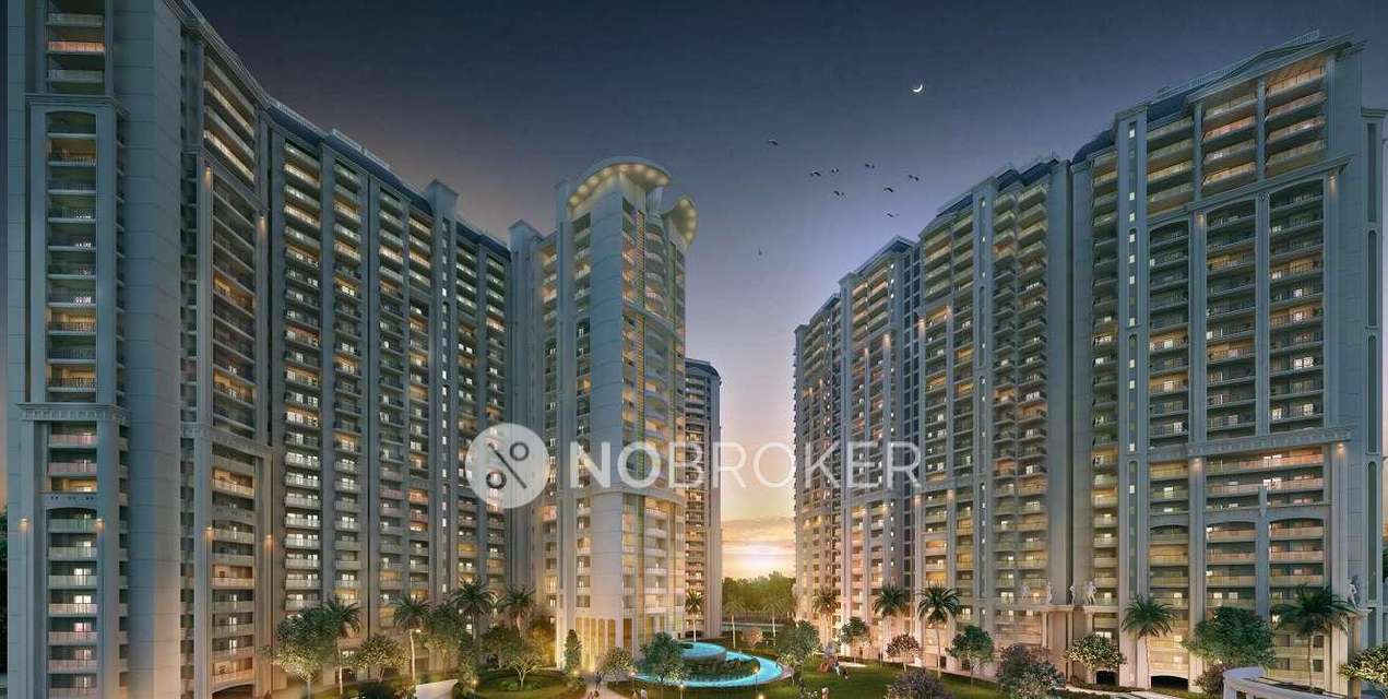 3 BHK Flat In Tnt Etopia for Rent  In Indirapuram