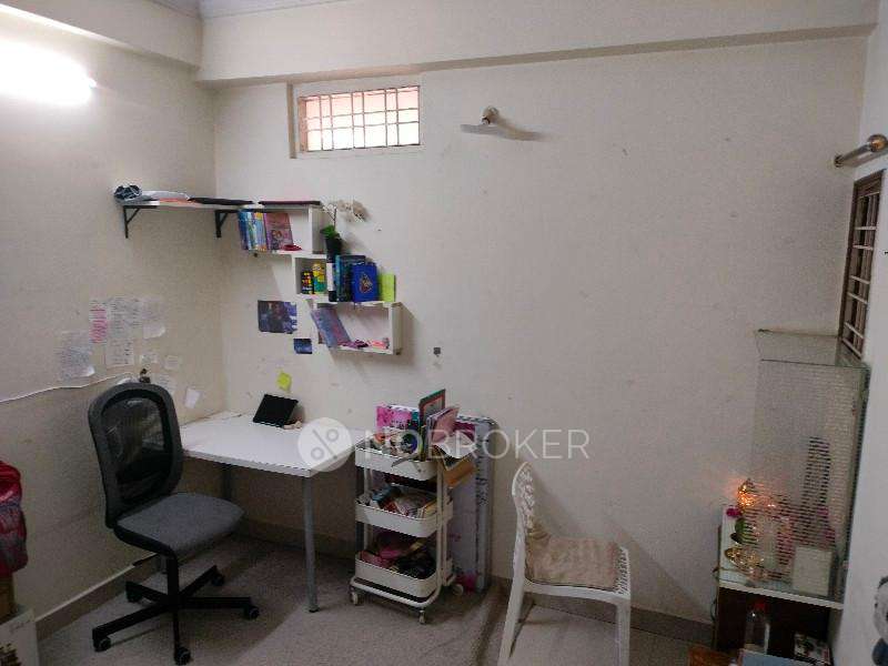 3 BHK Flat In Lotus Aditya Apartment For Sale  In Kphb