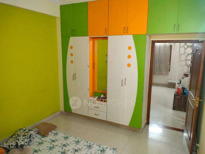 3 BHK Flat In Lotus Aditya Apartment For Sale  In Kphb