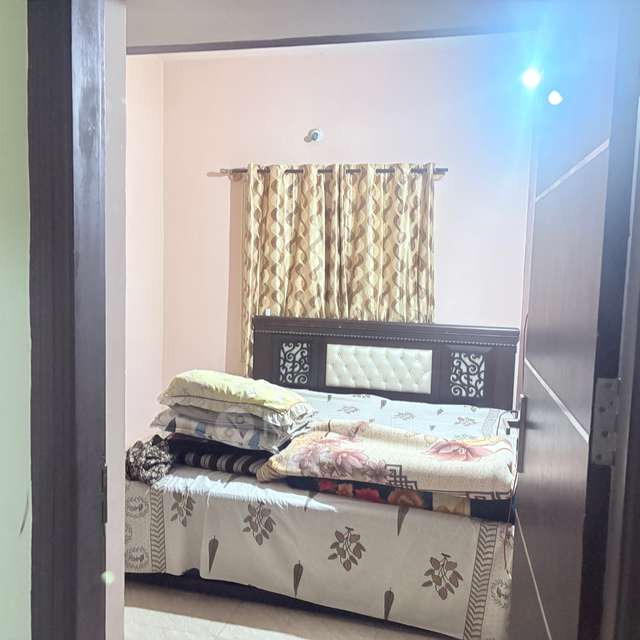 2 BHK House for Lease  In Rajajinagar