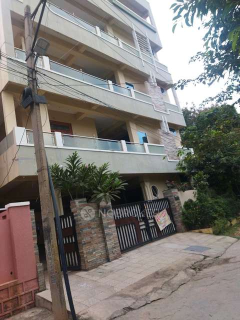3 BHK Flat for Rent  In Sainikpuri