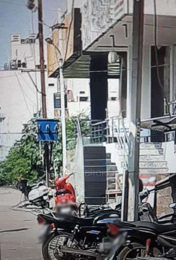 Commercial Property in Quthbullapur, Hyderabad for Rent 