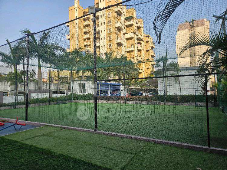 2 BHK Flat In Nirvaan Oneness for Rent  In Wakad
