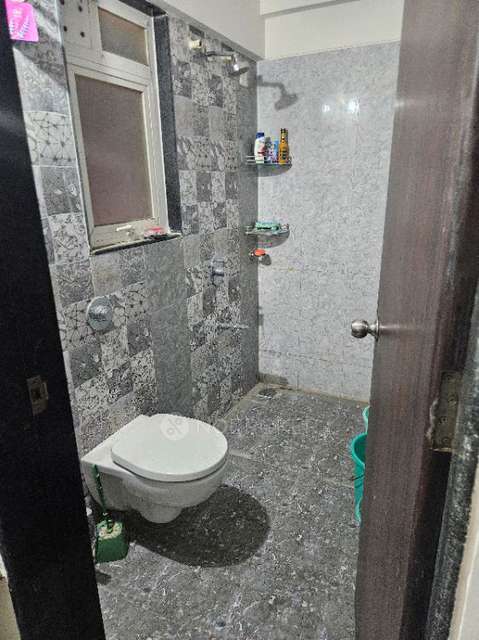 2 BHK Flat In Nirvaan Oneness for Rent  In Wakad