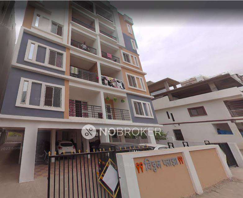 1 BHK Flat In Apartment for Rent  In Hinjewadi Phase 1, Laxmi Chowk