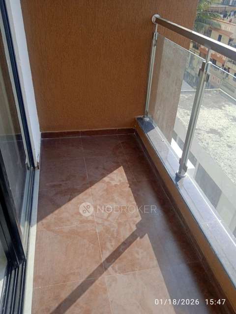 2 BHK Flat In Unique Youtopia for Rent  In Kharadi