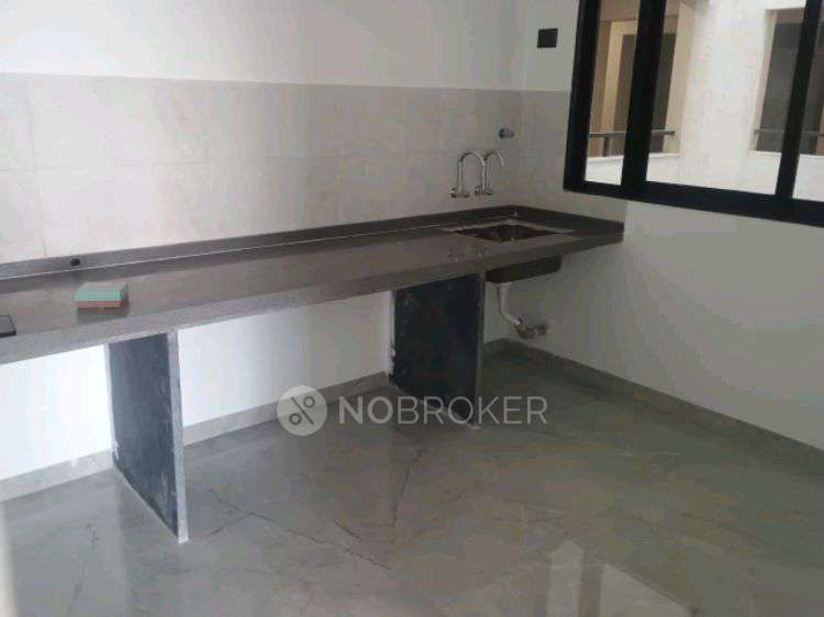 2 BHK Flat In Unique Youtopia for Rent  In Kharadi